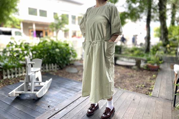 OLDMAN'S TAILOR｜お知らせ｜coriss コリス｜軽井沢